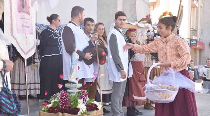 Gazeta das Caldas - Tradições da Vila
