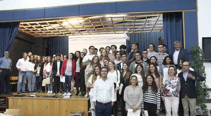 Gazeta das Caldas - Raul Proença