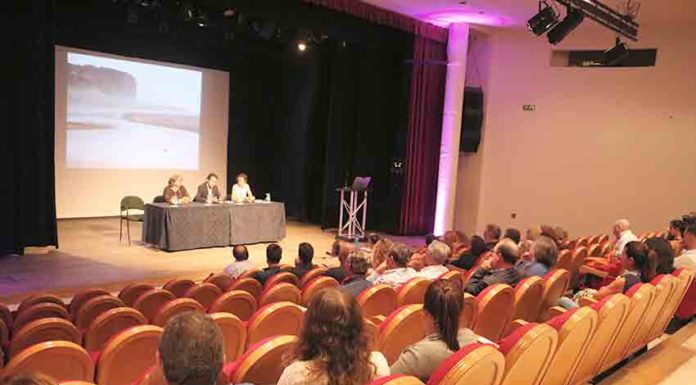 Gazeta das Caldas - Lagoa de Óbidos