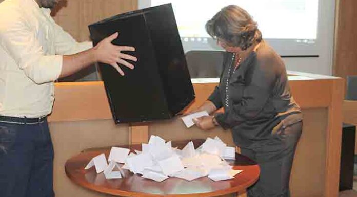 Gazeta das Caldas - Orçamento Participativo