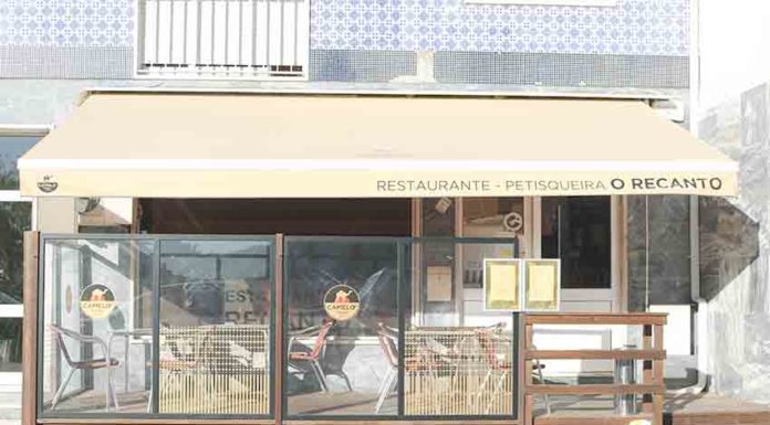 Gazeta das Caldas - Centeno