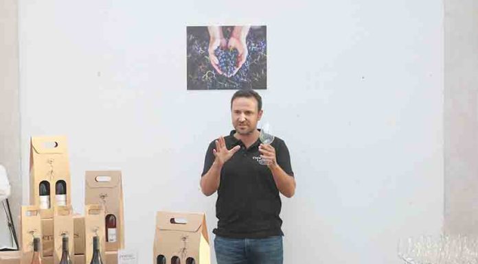 Gazeta das Caldas - Vinhos Espera