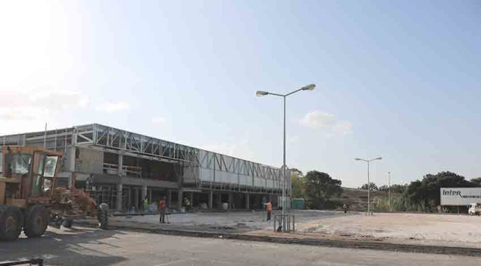 Gazeta das Caldas - Intermarche