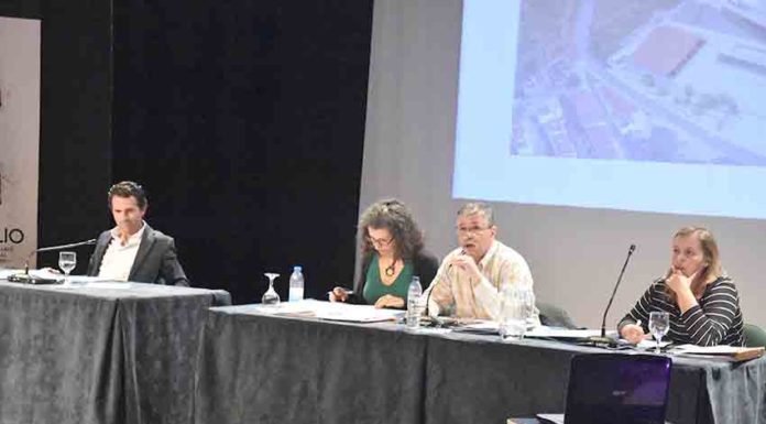 Gazeta das Caldas - Assembleia Municipal Óbidos