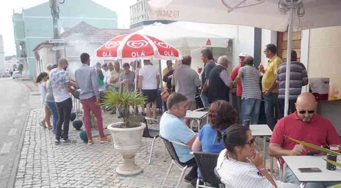 Gazeta das Caldas - Marcampo