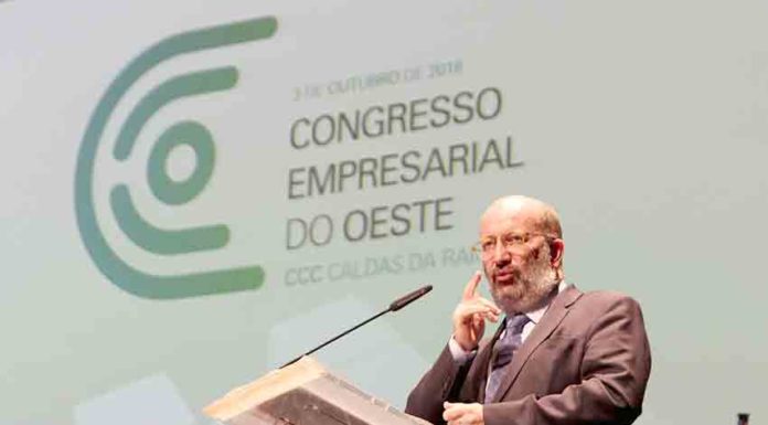 Gazeta das Caldas - Congresso Empresarial do Oeste