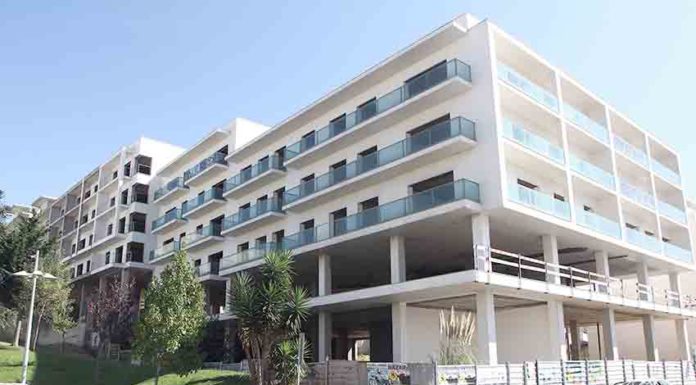 Gazeta das Caldas - imóveis Caldas da Rainha