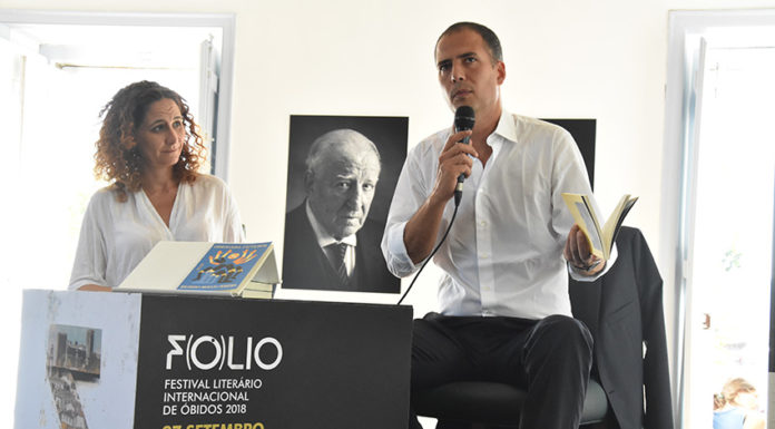 Gazeta das Caldas - FOLIO