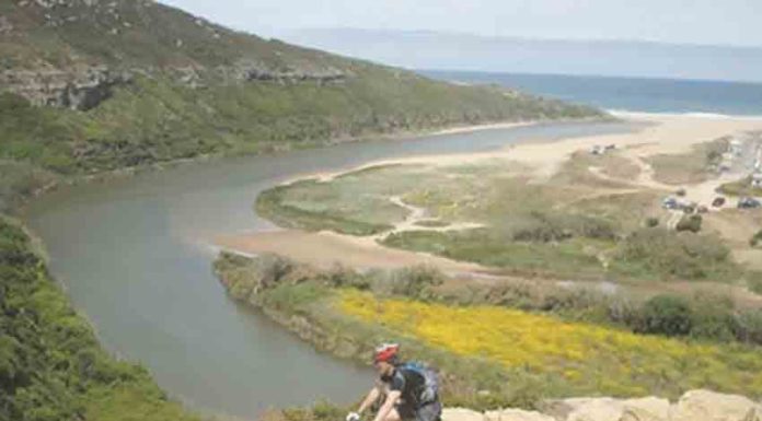 Gazeta das Caldas - bicicletas