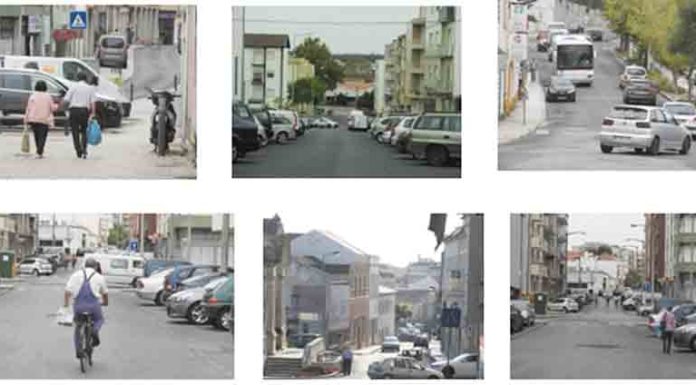 Gazeta das Caldas - RUA