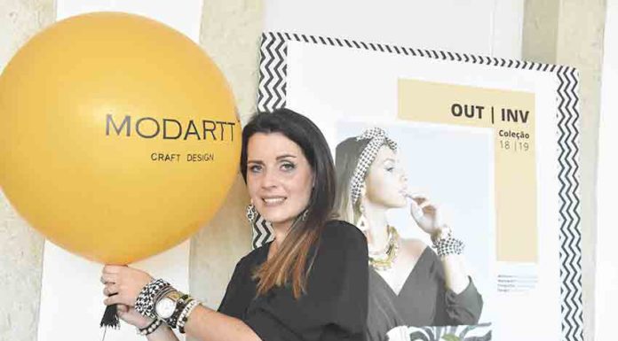 Gazeta das Caldas - Modartt-Craft Design