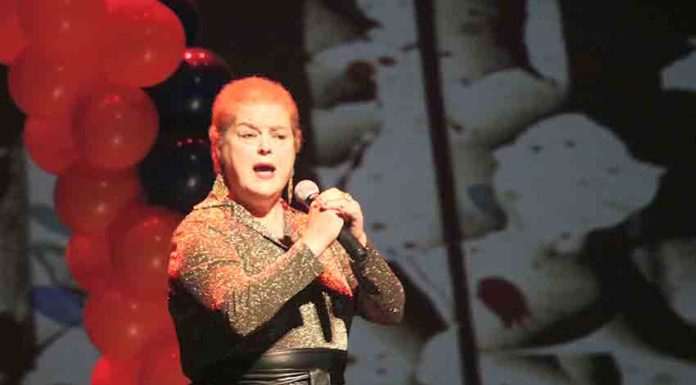 Gazeta das Caldas- CRIA 55