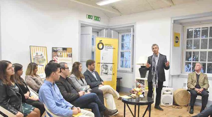 Gazeta das Caldas - Espaço Ó