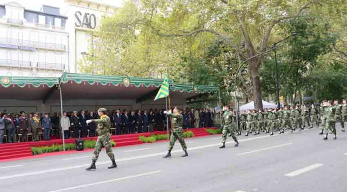 Gazeta das Caldas - ESE