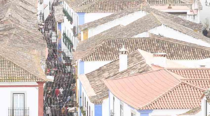 Gazeta das Caldas - Óbidos