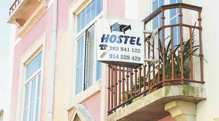 Gazeta das Caldas - alojamento local