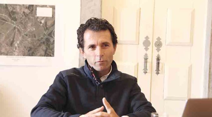 Gazeta das Caldas - Óbidos