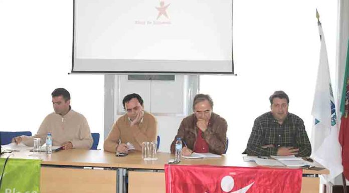 Gazeta das Caldas - Linha do Oeste