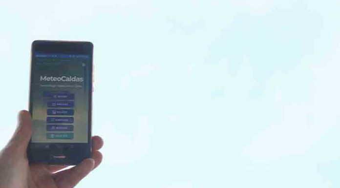 Gazeta das Caldas - MeteoCaldas