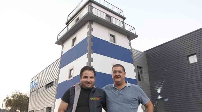 Gazeta das Caldas - Aki Del Mar