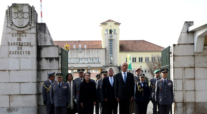 Gazeta das Caldas - Marcelo Rebelo Sousa