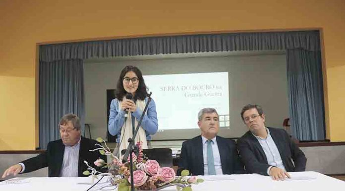 Gazeta das Caldas - 1ª G Guerra