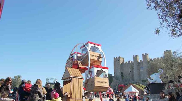 Gazeta das Caldas - Vila Natal