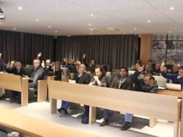 Gazeta das Caldas - Assembleia Municipal