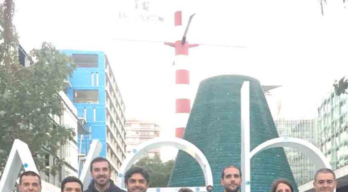 Gazeta das Caldas - Web Summit