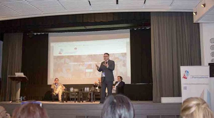 Gazeta das Caldas - formação