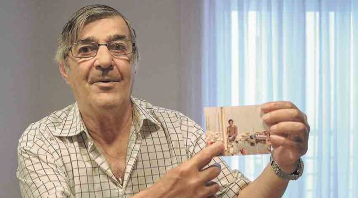 Gazeta das Caldas - Emigrantes