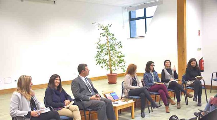 Gazeta das Caldas - Biblioteca