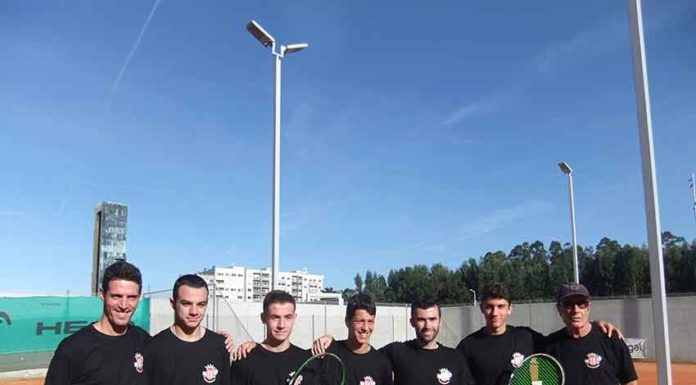 CT Caldas Vice-Campeão Nacional