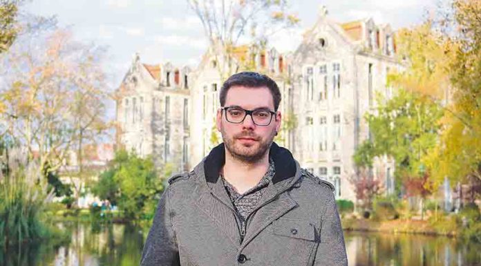 Gazeta das Caldas - Blog do Ano