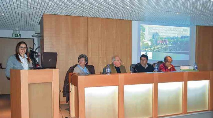 Gazeta das Caldas - Assembleia Municipal
