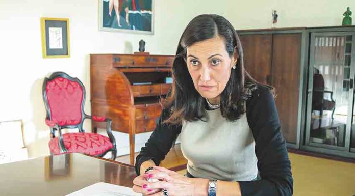 Gazeta das Caldas - CHO