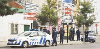 Gazeta das Caldas - coletes amarelos