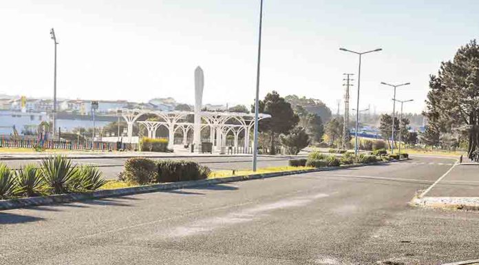 Gazeta das Caldas - Complexo Desportivo