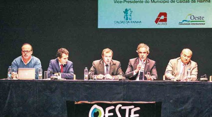 Gazeta das Caldas - alojamento local