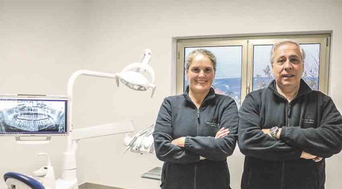 Gazeta das Caldas - Dental-Design-Institute