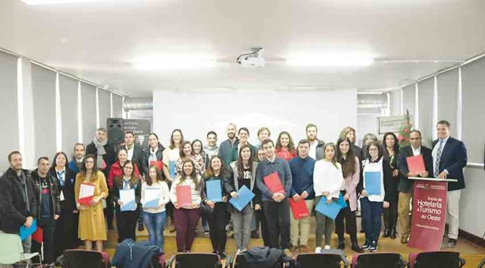 Gazeta das Caldas - EHTO