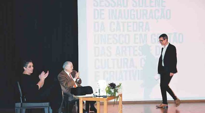 ESAD ganha distinção da Unesco e avança com projectos internacionais Gazeta das Caldas - ESAD