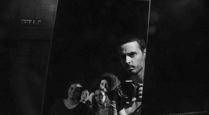 Gazeta das Caldas - cinema