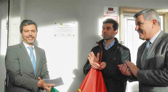 Gazeta das Caldas - Espaço Cidadão