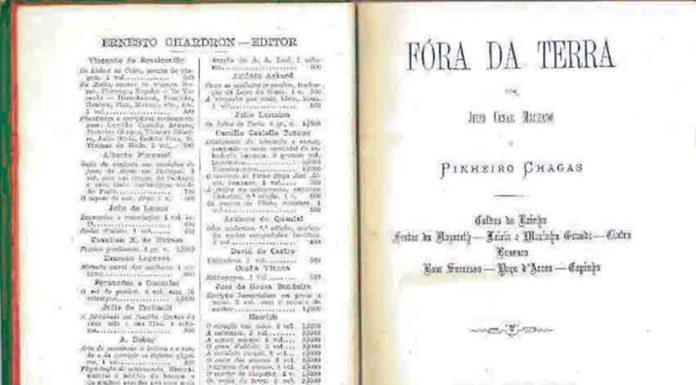 Gazeta das Caldas