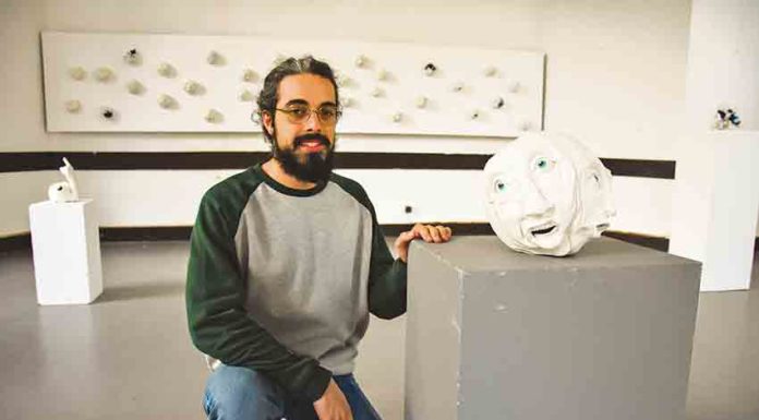 Gazeta das Caldas - Expressão