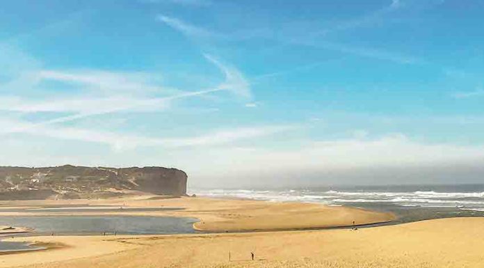 Gazeta das Caldas - Foz do Arelho