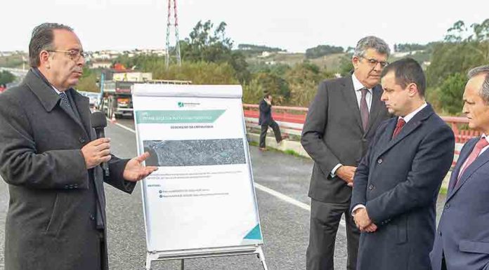 Gazeta das Caldas - IP6