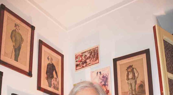 Gazeta das Caldas - Livraria 107