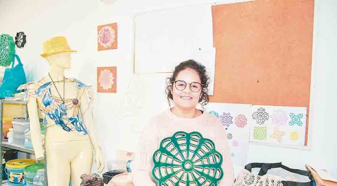 Gazeta das Caldas - Cerâmica